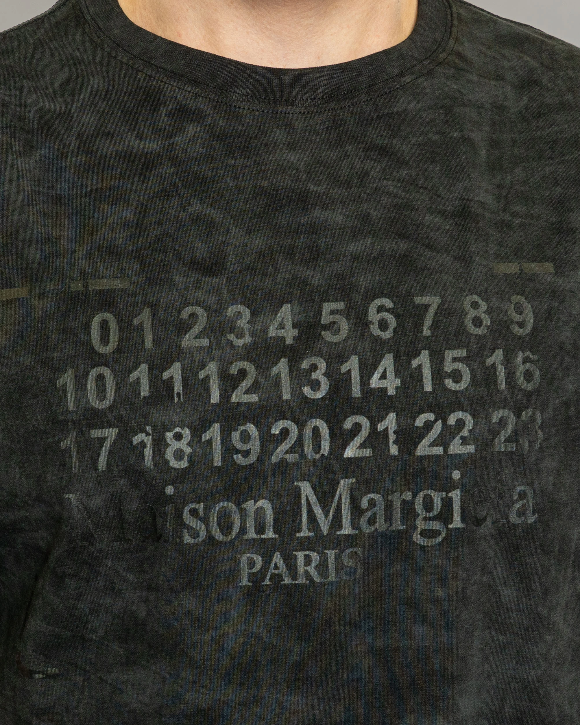 Футболка MM TB7380