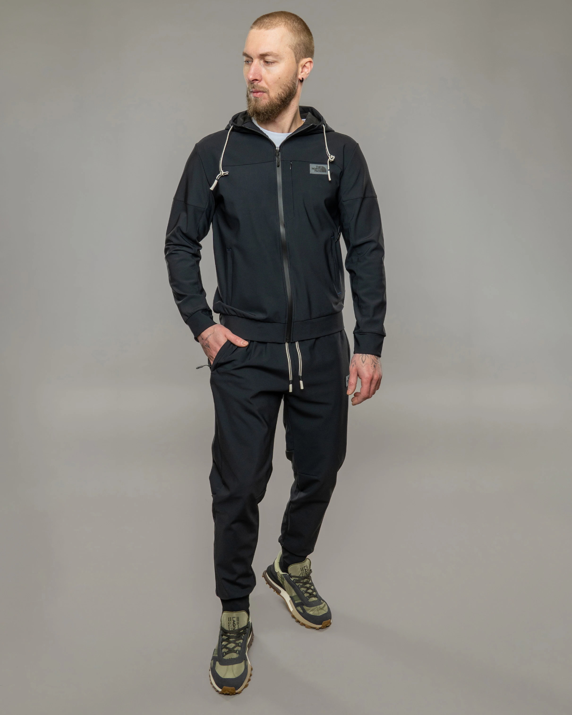 Костюм спорт кофта TIMSPORT 1008V 