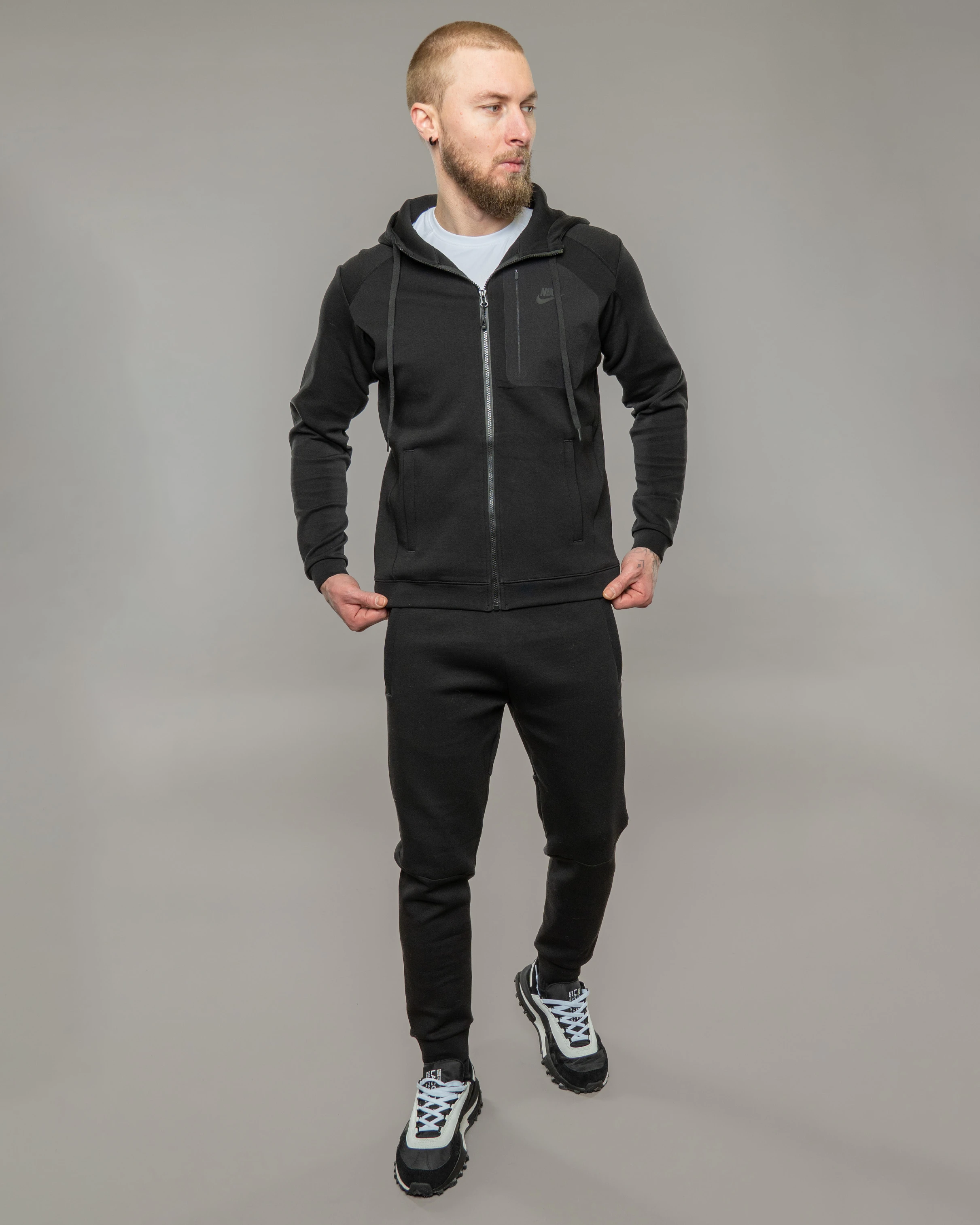 Костюм спорт кофта TIMSPORT 3318V 