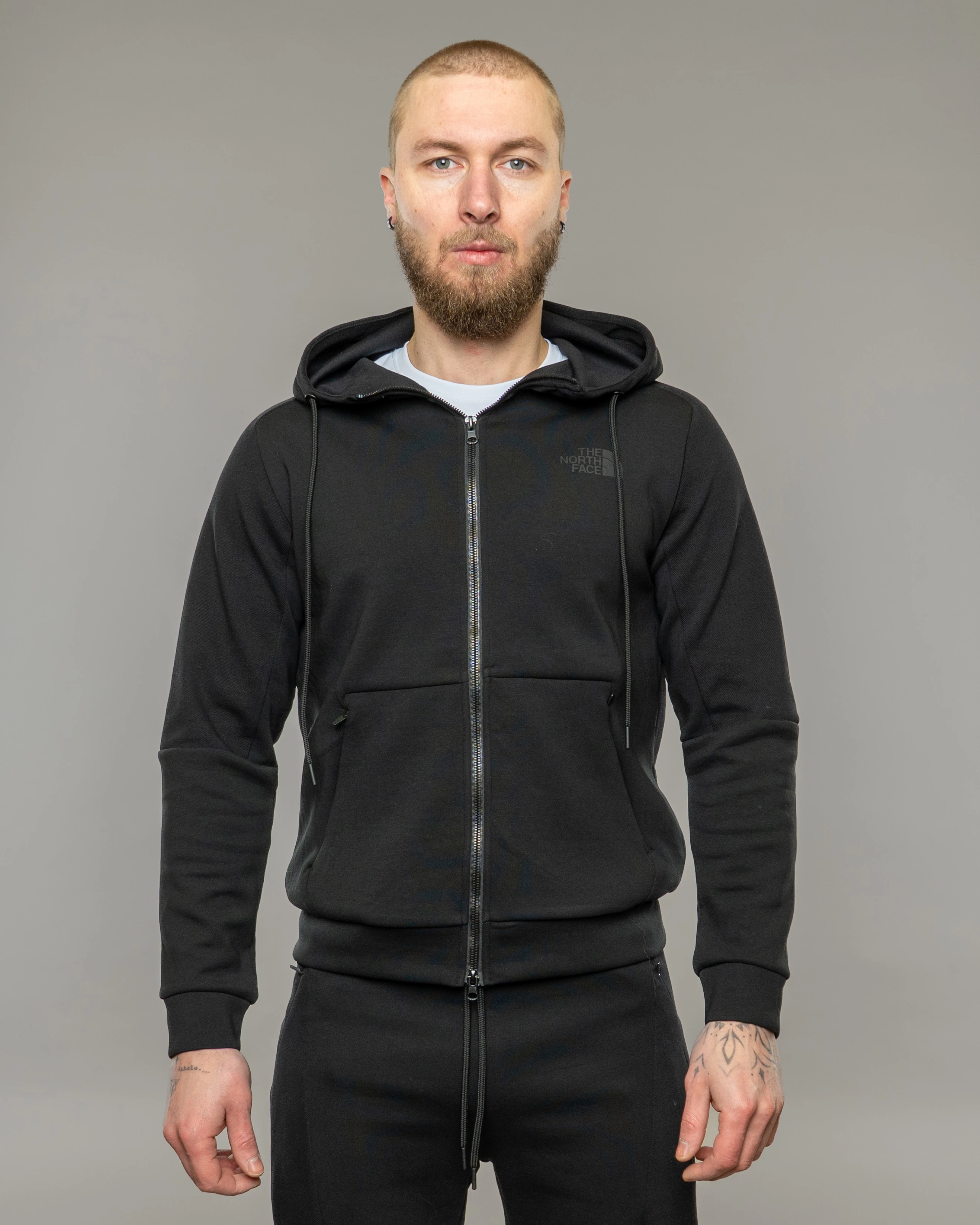 Костюм спорт кофта TIMSPORT 6938V 