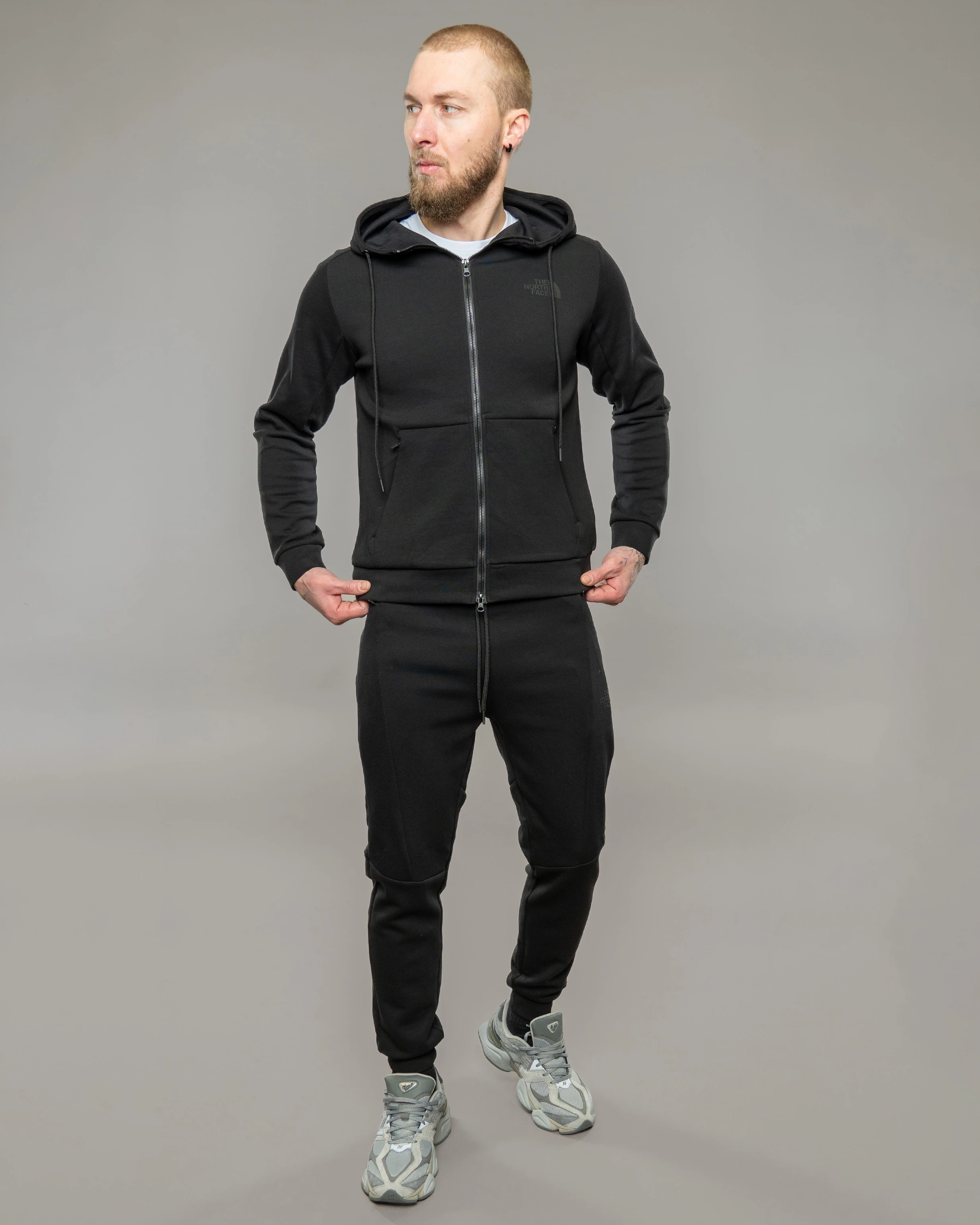 Костюм спорт кофта TIMSPORT 6938V 