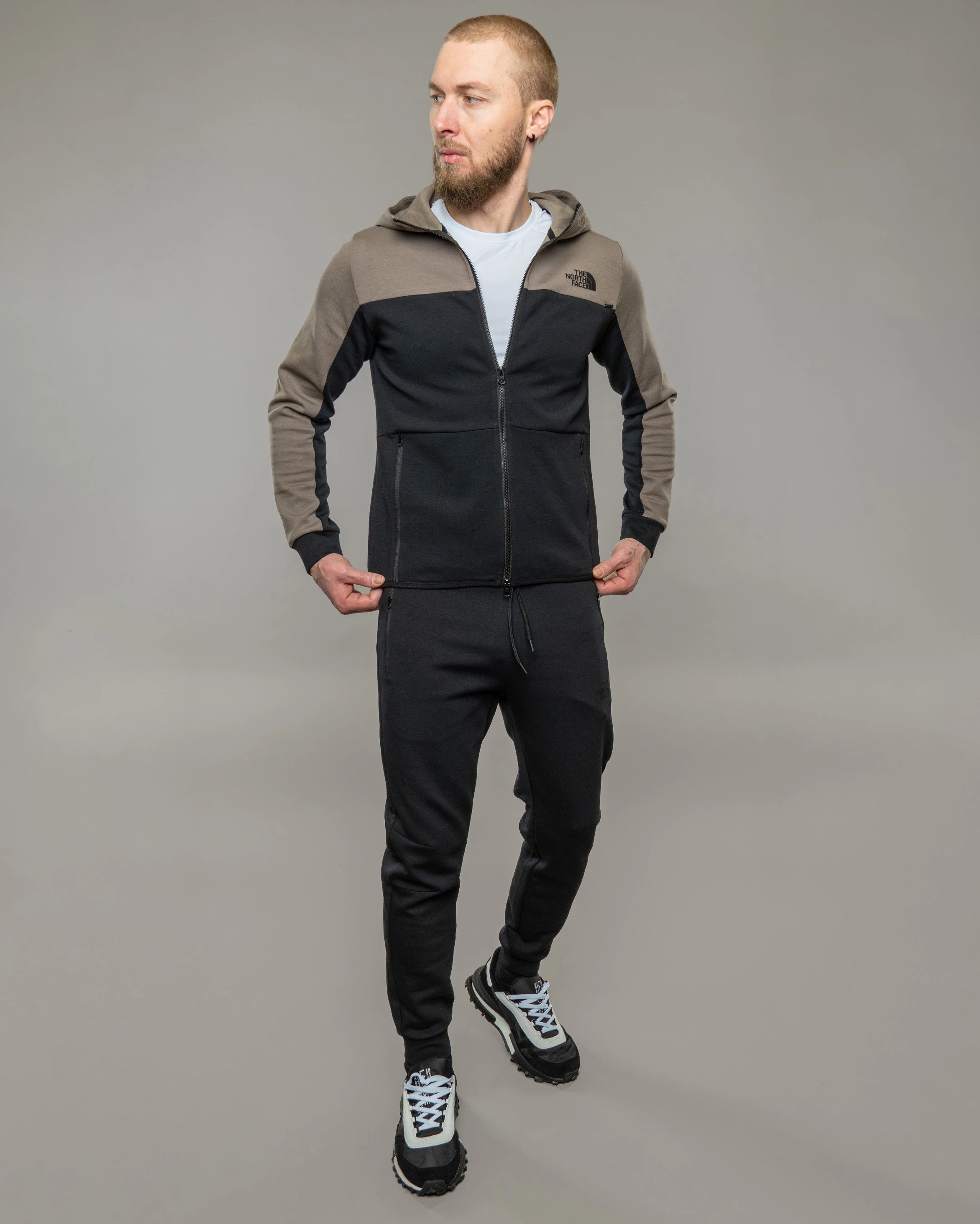 Костюм спорт кофта TIMSPORT 866V 