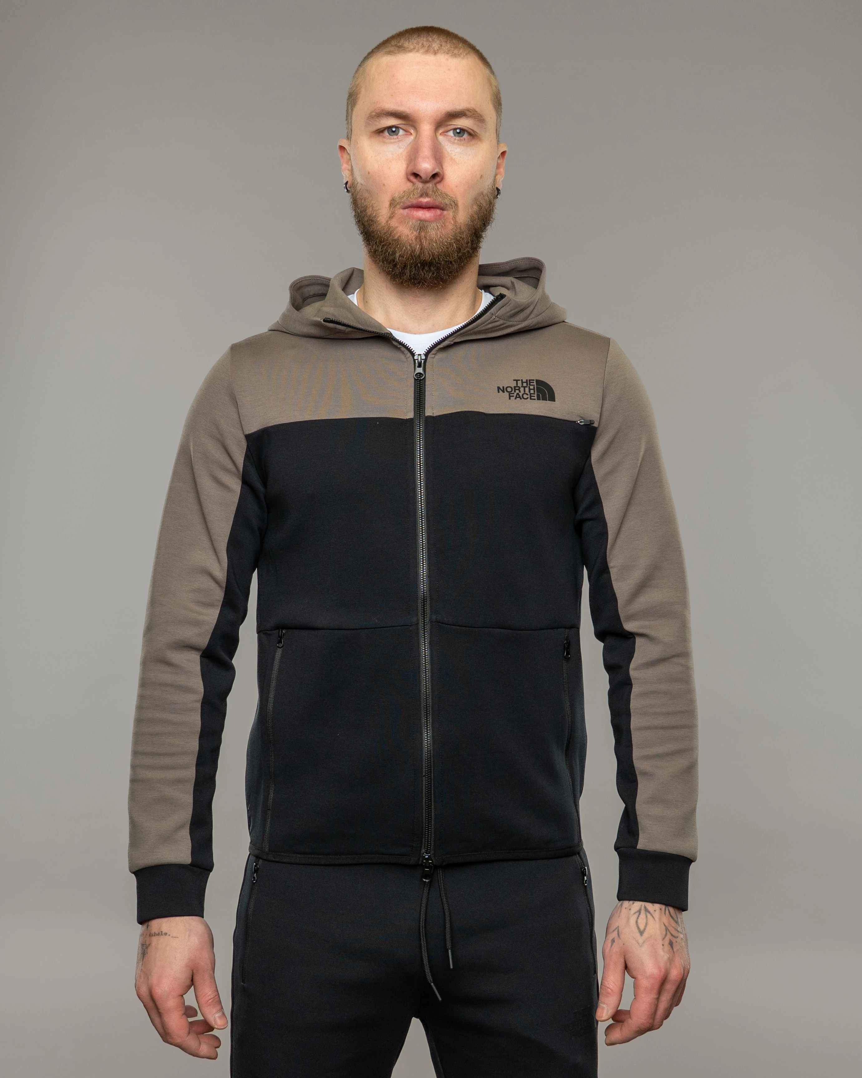 Костюм спорт кофта TIMSPORT 866V 