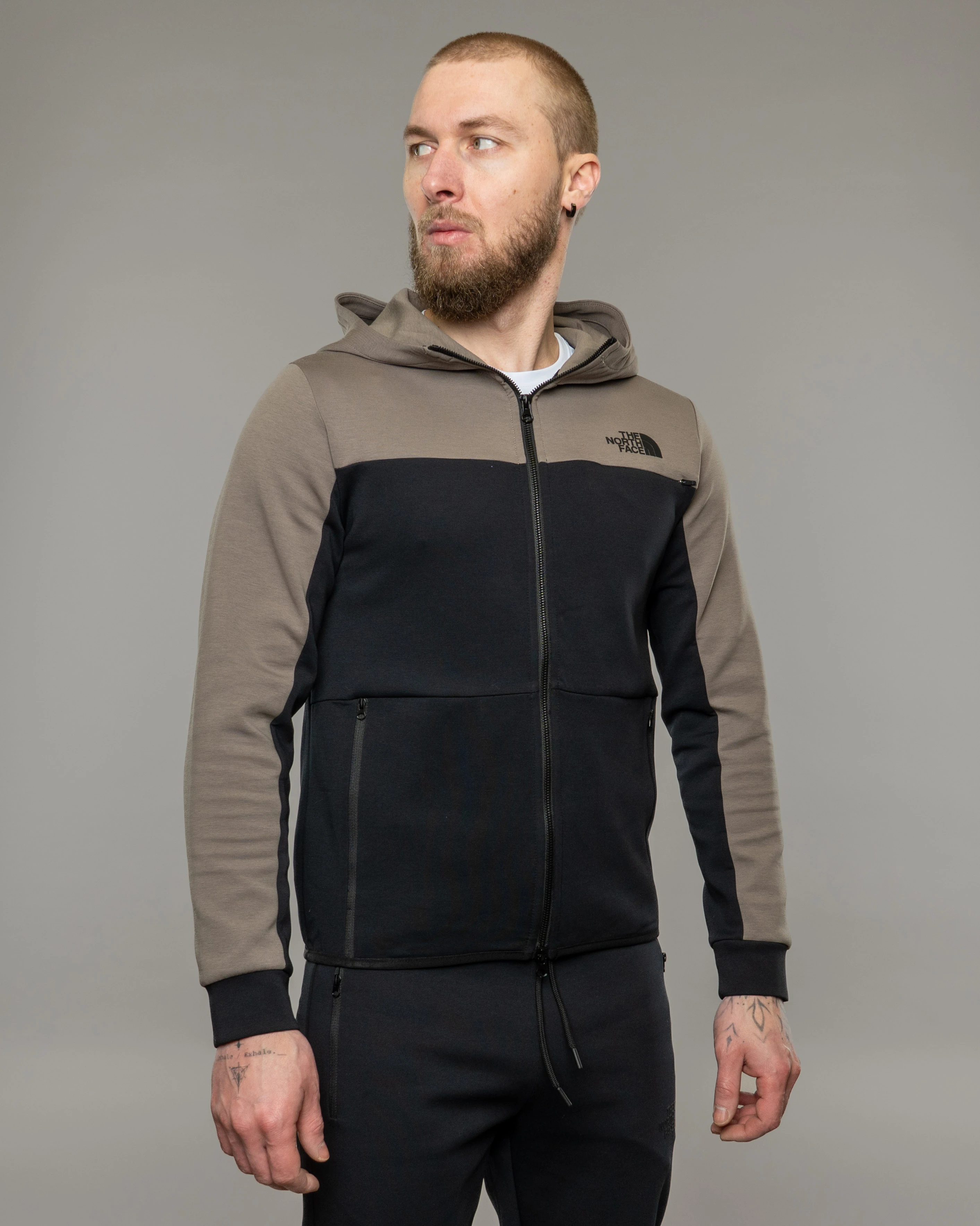 Костюм спорт кофта TIMSPORT 866V 