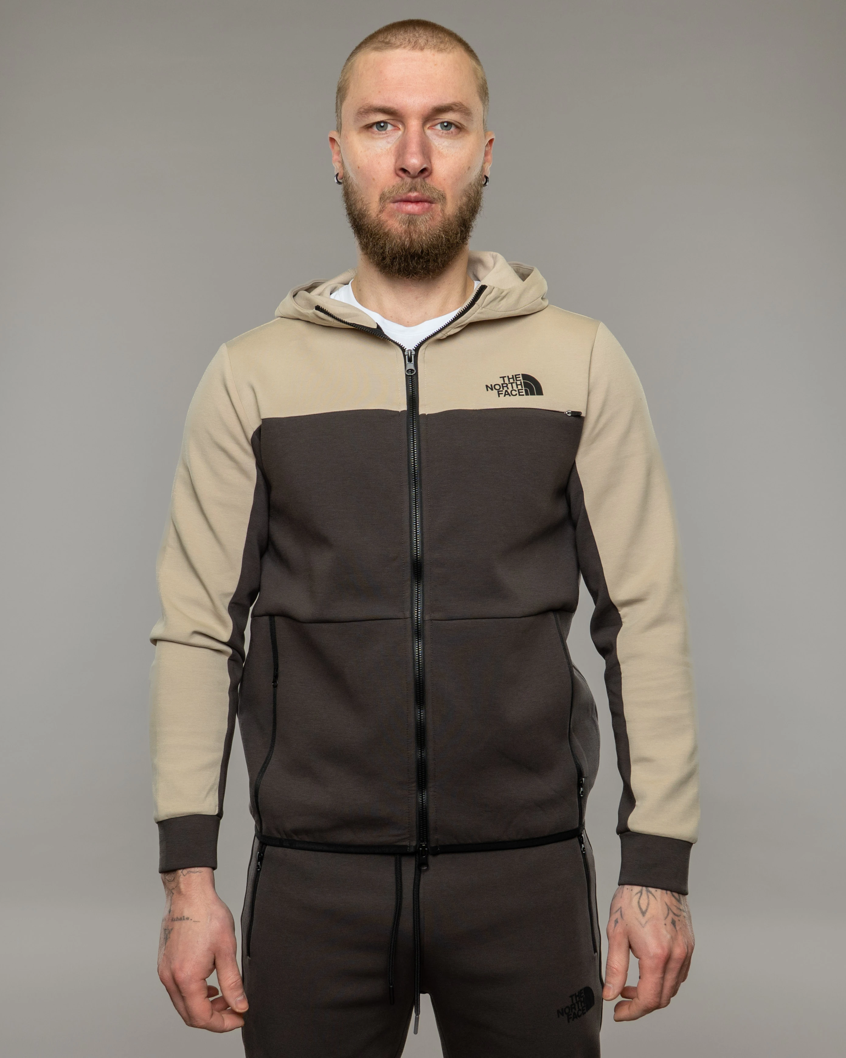Костюм спорт кофта TIMSPORT 866V 