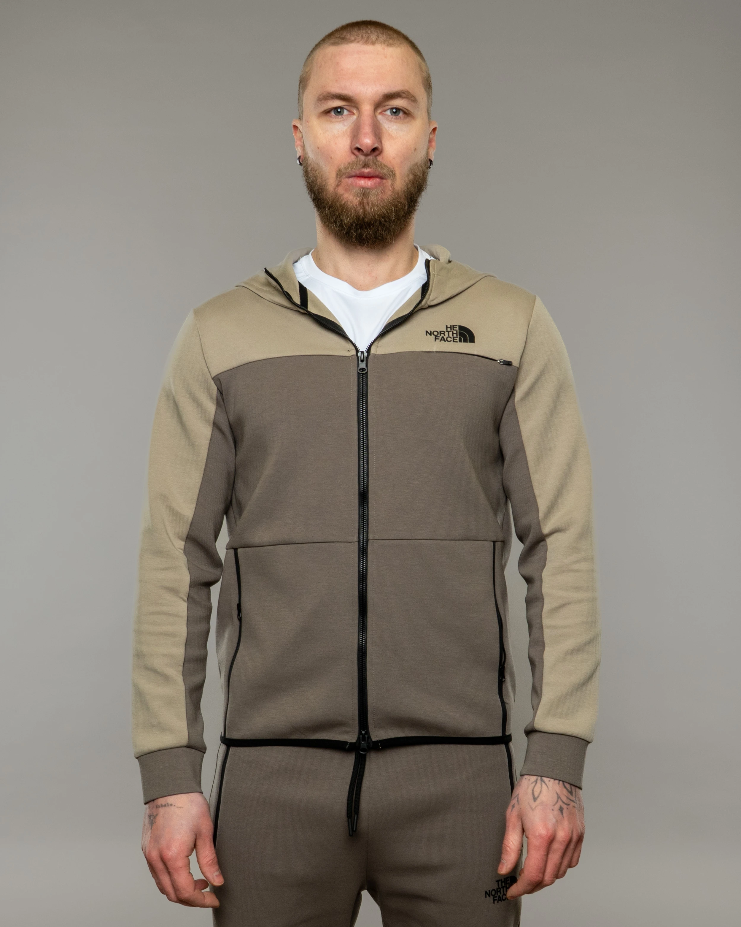 Костюм спорт кофта TIMSPORT 866V 