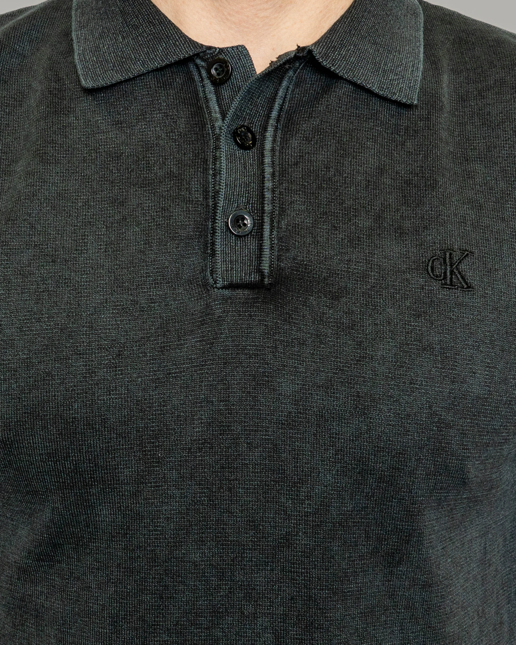 Футболка поло CK 1085