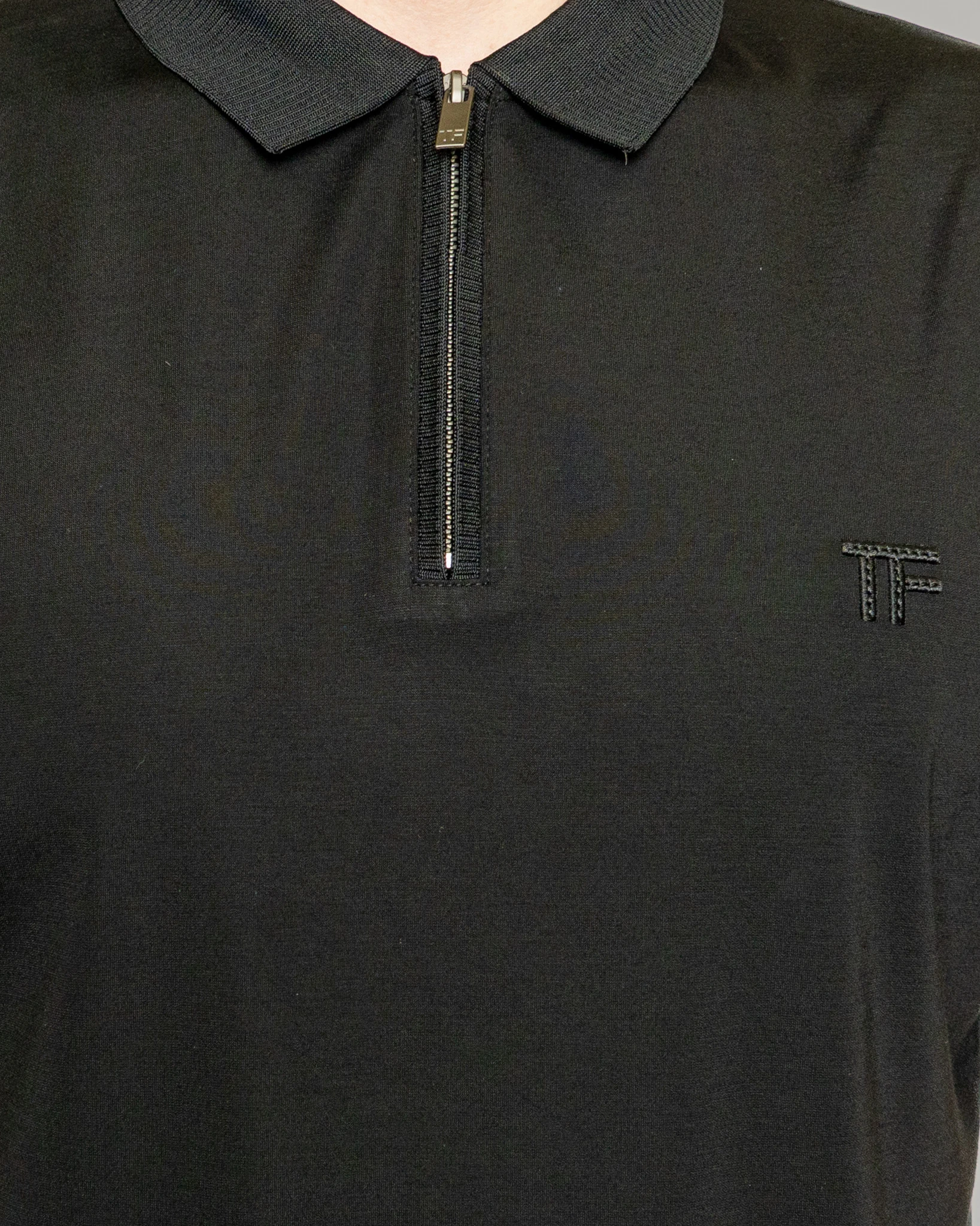 Футболка поло TF PL7856