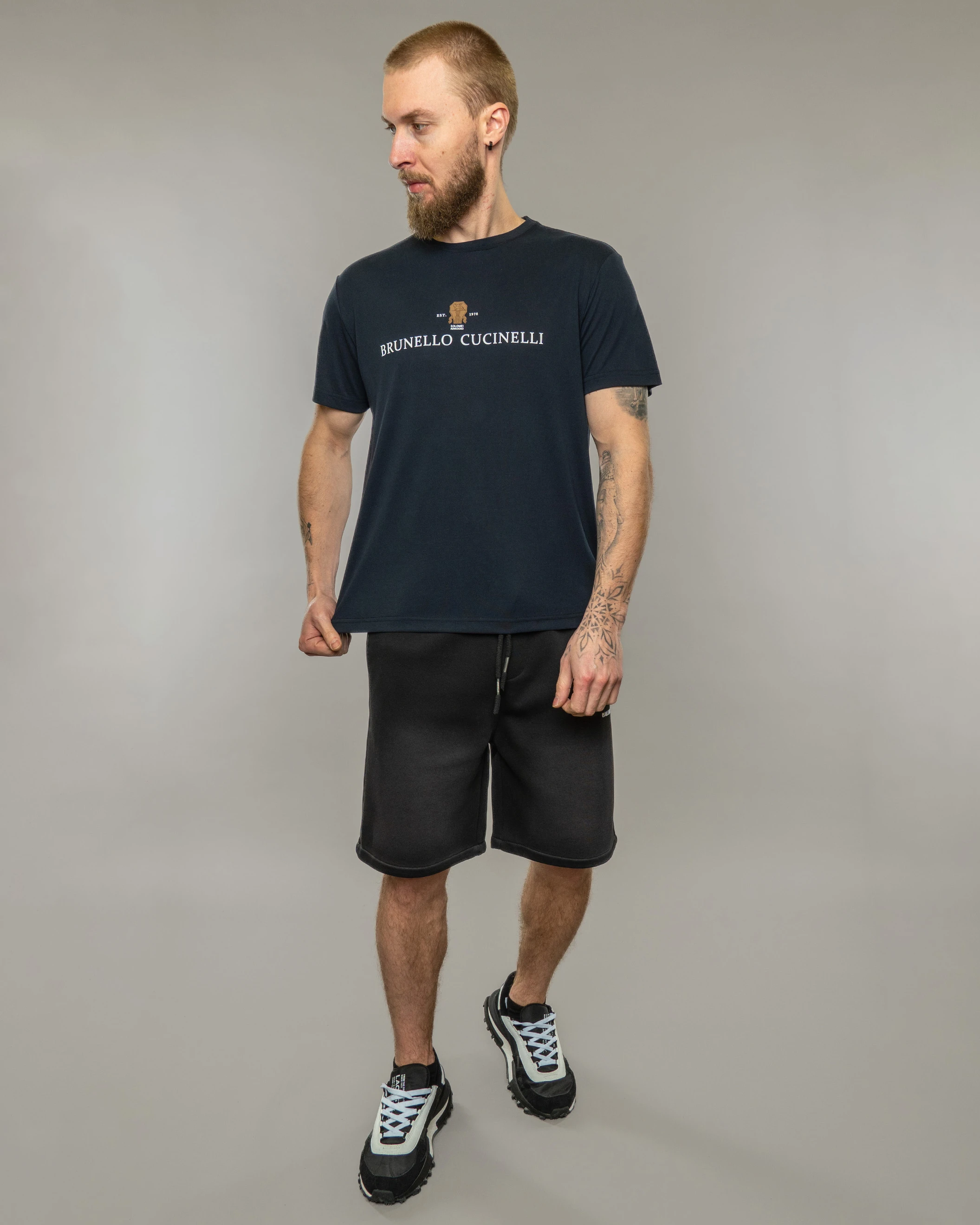 Шорти спорт BLG 916