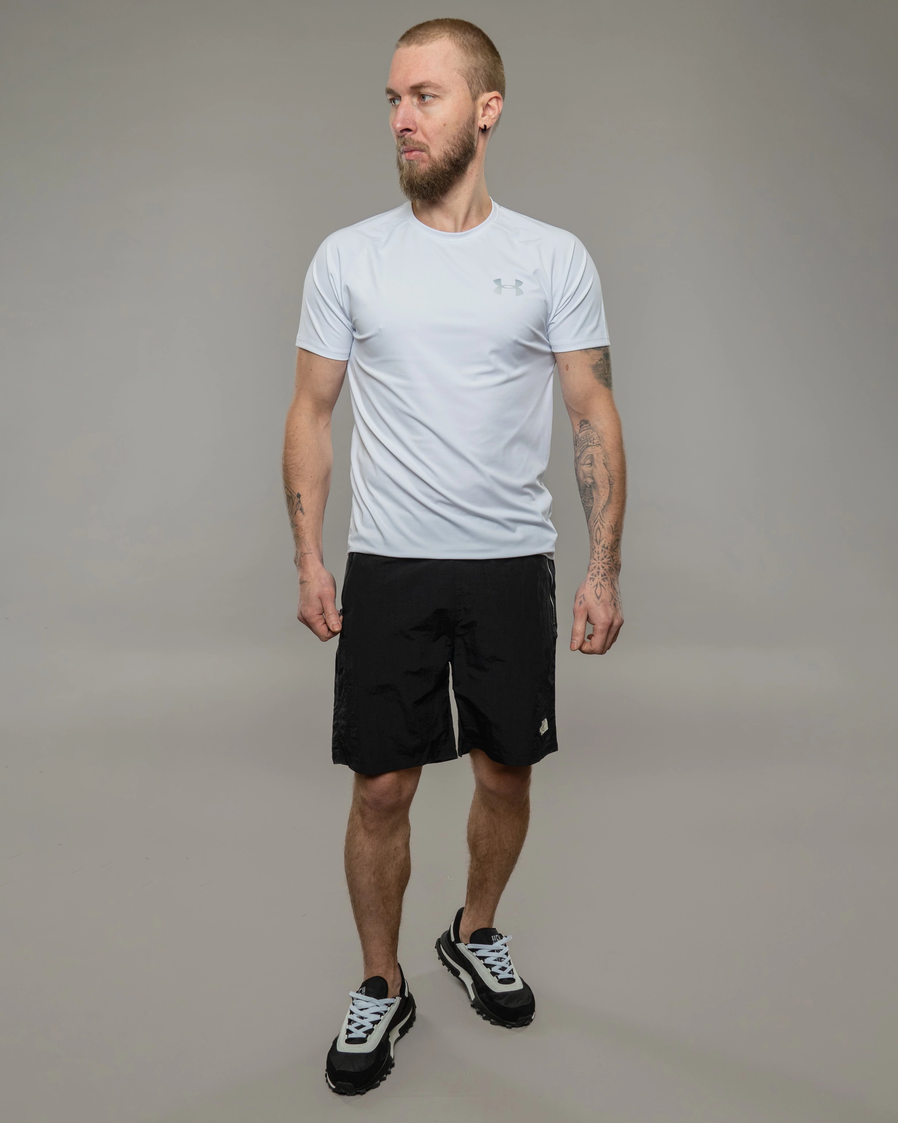 Шорти спорт TNF P03 