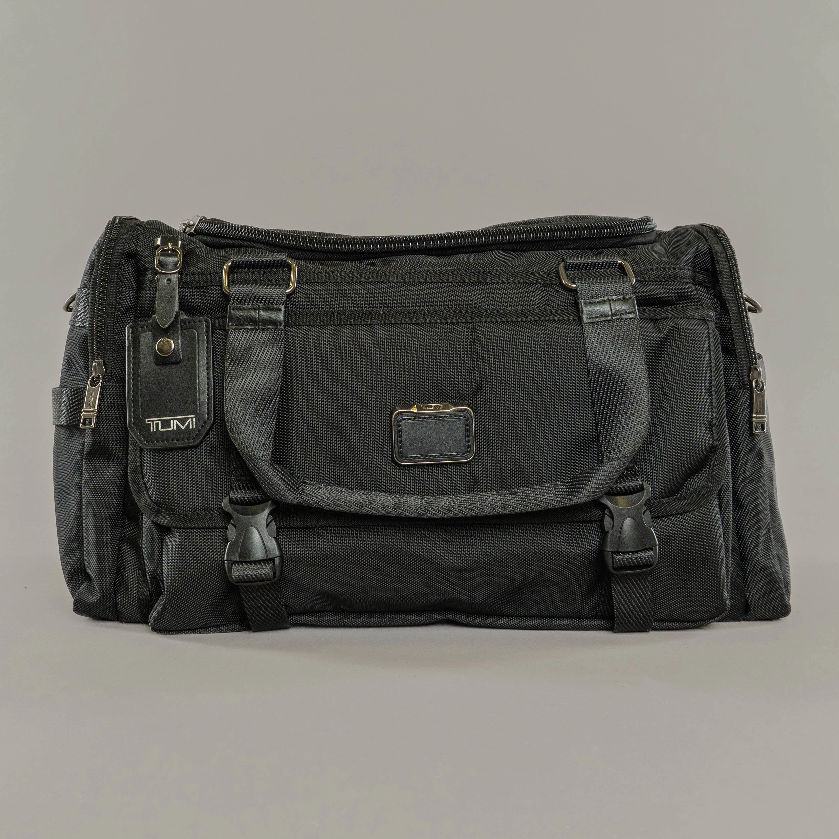 Сумка дорожня FASHION T95880 