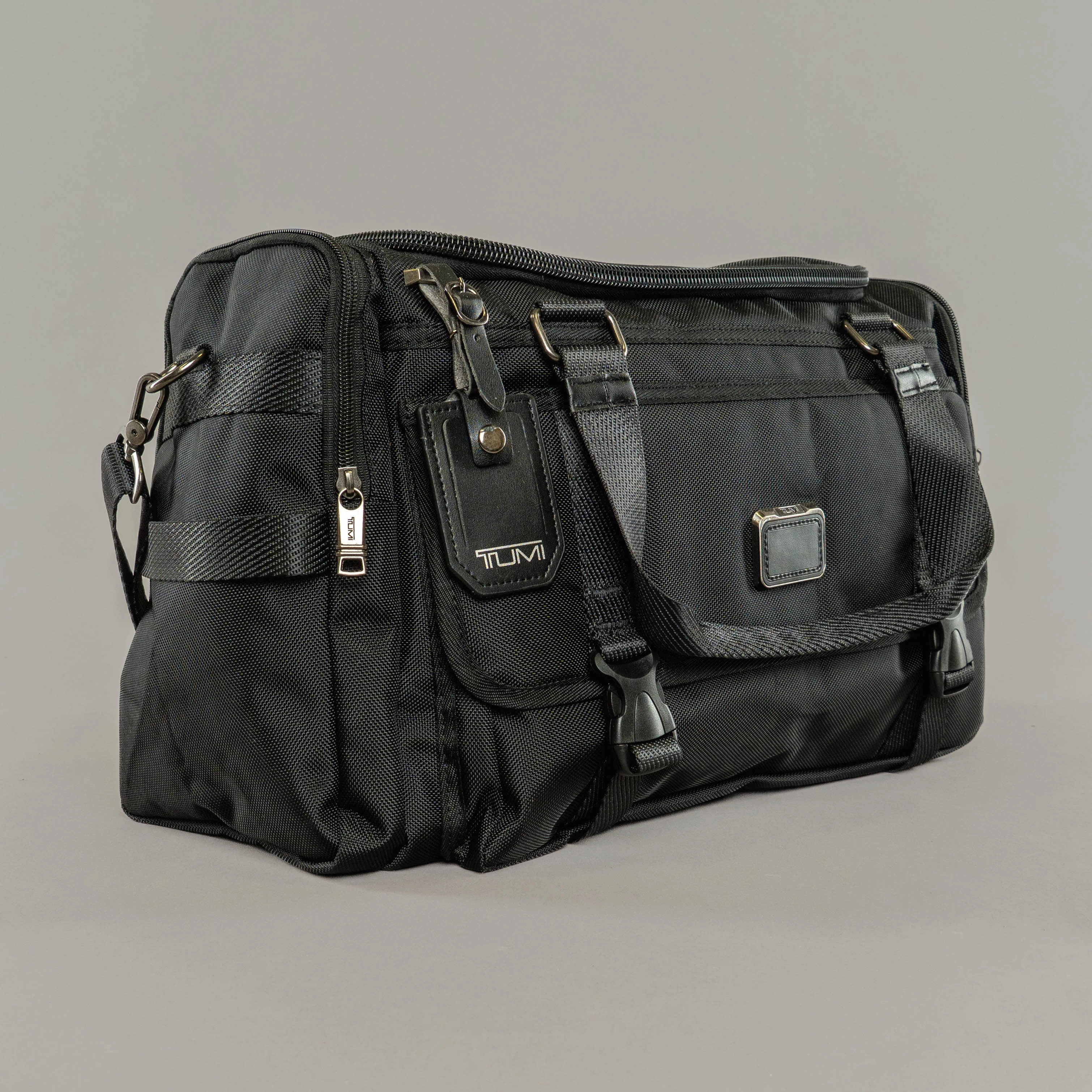 Сумка дорожня FASHION T95880 