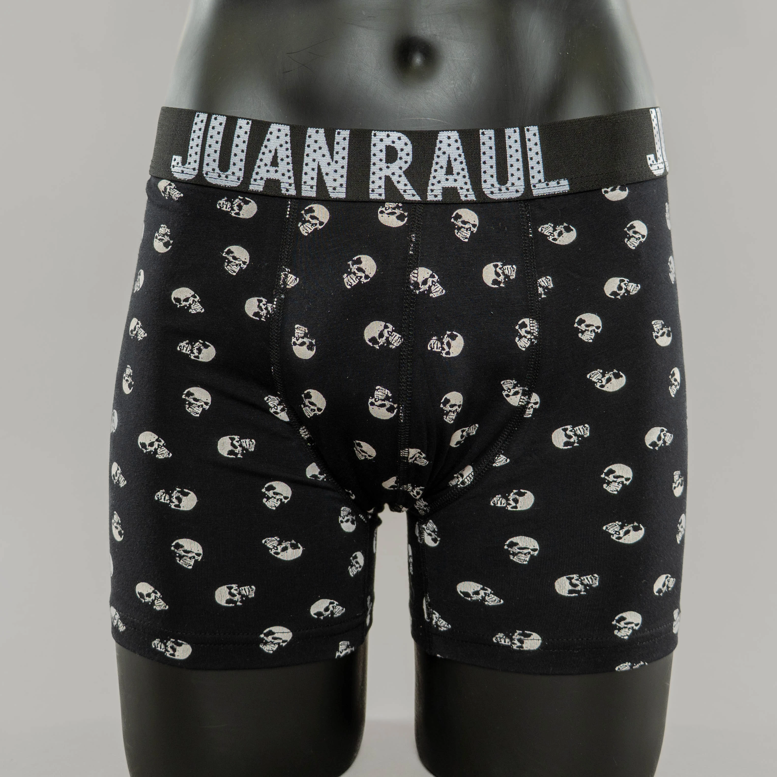 Білизна шорти JUAN RAUL 7713