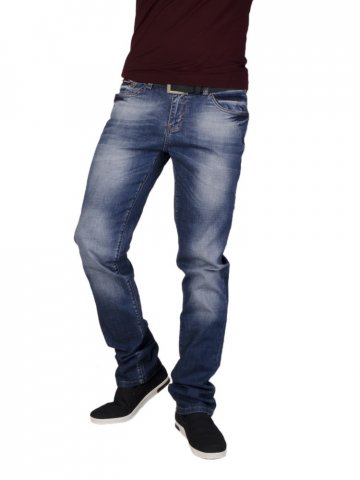 Прямые джинсы Armani A5065