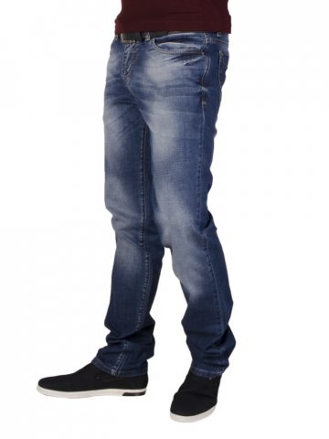 Прямые джинсы Armani A5065