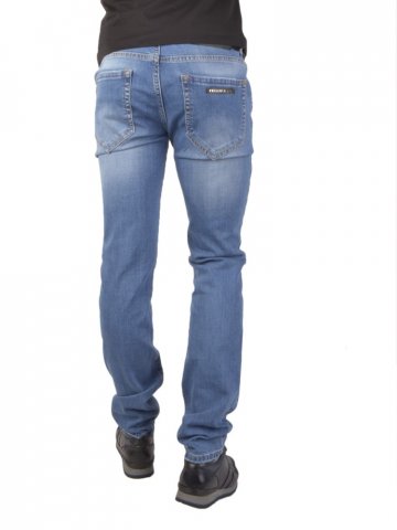 Завужені джинси Philipp Plein P1855