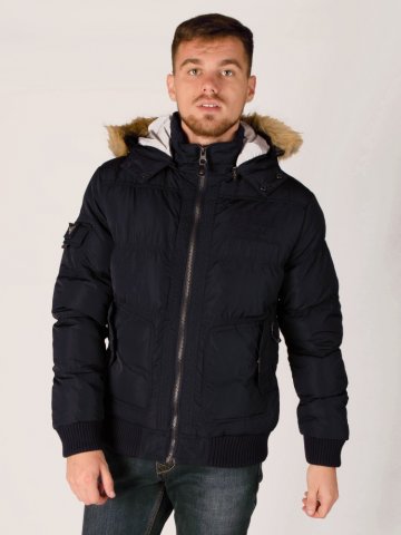 Зимова куртка G-Paul GP-086