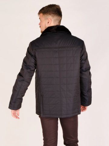 Стьобана зимова куртка Harry Bertoia 15R5799-D