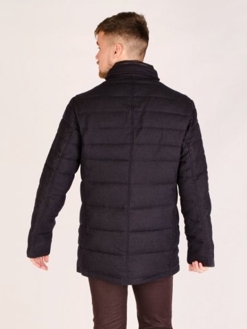 Зимова куртка Harry Bertoia з підкладкою що відстібається 16M6965