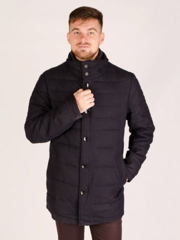 Зимова куртка Harry Bertoia з підкладкою що відстібається 16M6965