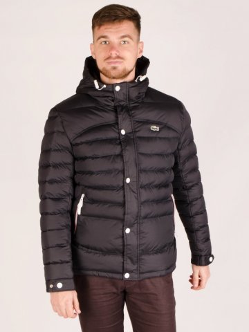 Зимняя куртка Lacoste DA063
