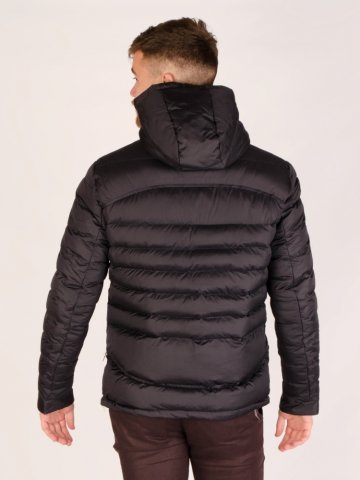 Зимова куртка Lacoste DA063