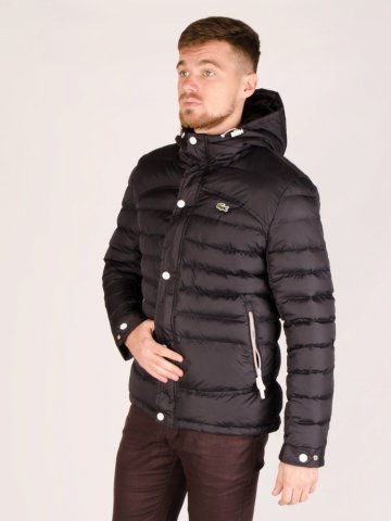 Зимова куртка Lacoste DA063