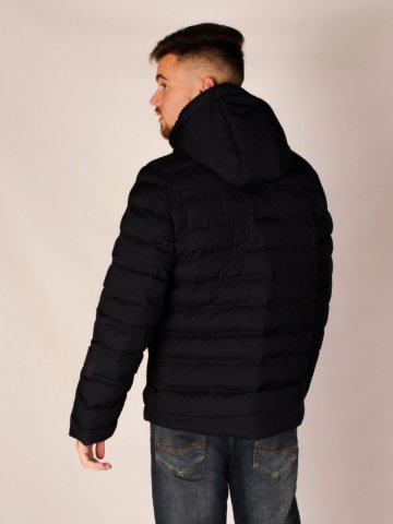Зимова куртка Malidinu M-16810-C