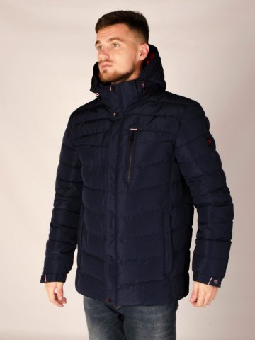 Зимова куртка Malidinu M-16902-C
