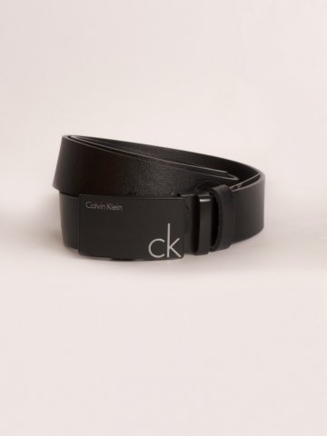 Кожаный ремень Calvin Klein CK1