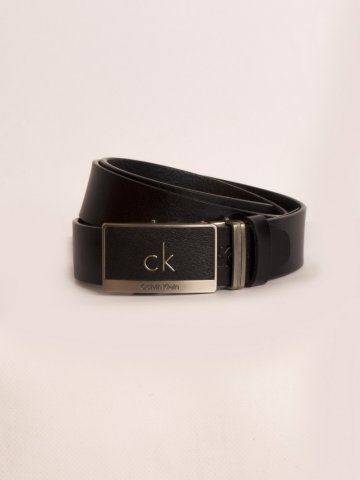 Шкіряний ремінь Calvin Klein CK1911