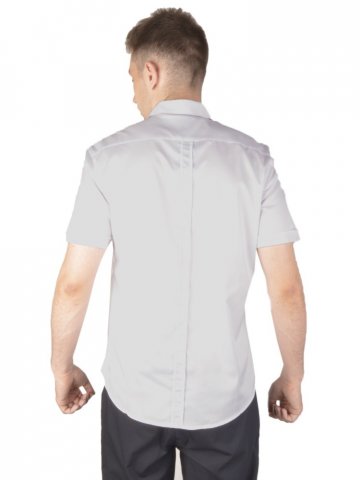Рубашка Amato с коротким рукавом 18KG16711