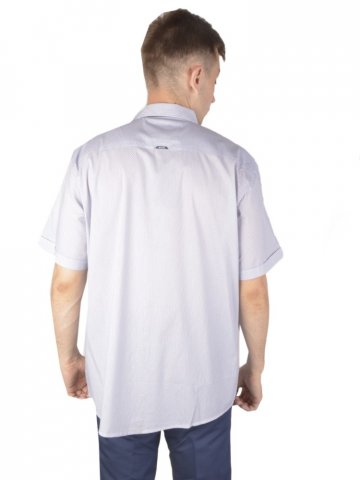 Рубашка Amato с коротким рукавом 18KG26534