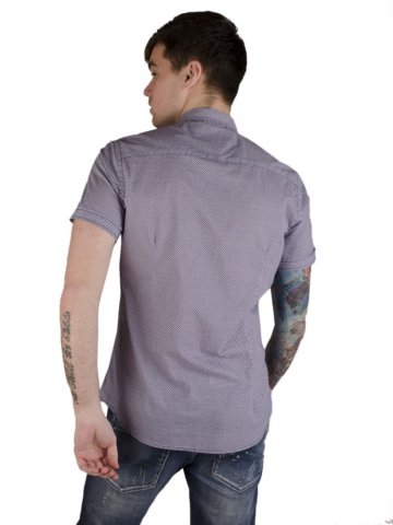 Рубашка Climber с коротким рукавом 828-0094