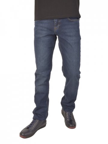 Прямі джинси Armani A1044