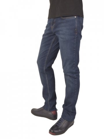 Прямі джинси Armani A1044