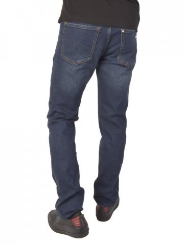 Прямые джинсы Armani A1044
