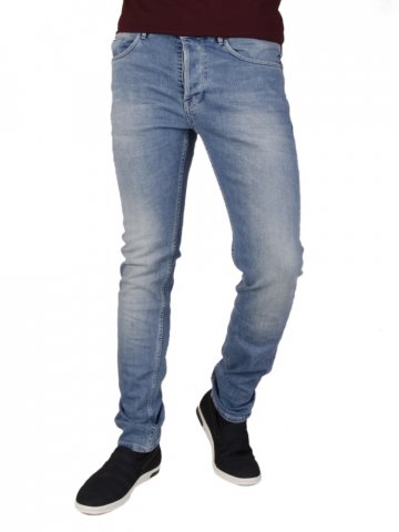 Завужені джинси Climber 805-1627