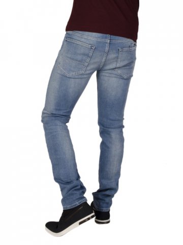 Завужені джинси Climber 805-1627