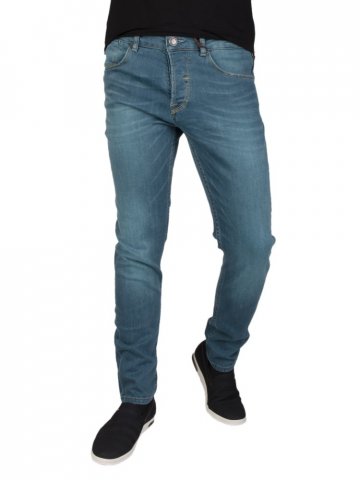 Зауженные джинсы Climber 805-1632