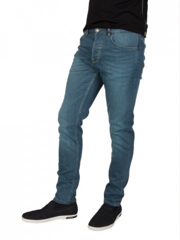 Завужені джинси Climber 805-1632