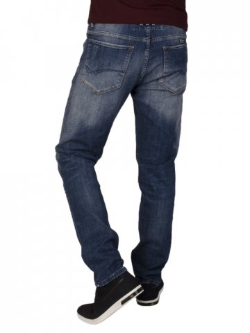 Завужені джинси Climber 805-1639