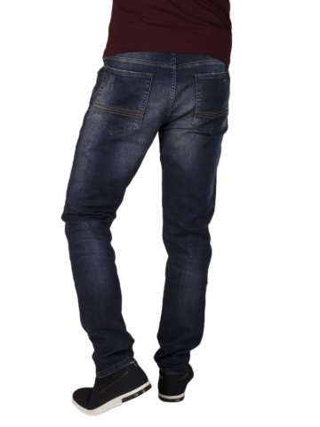 Завужені джинси Climber 805-1640