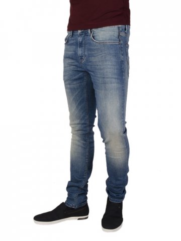 Зауженные джинсы Climber 805-1650