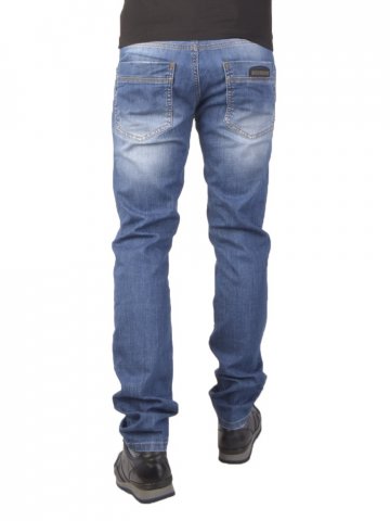 Зауженные джинсы Dsquared 736-210