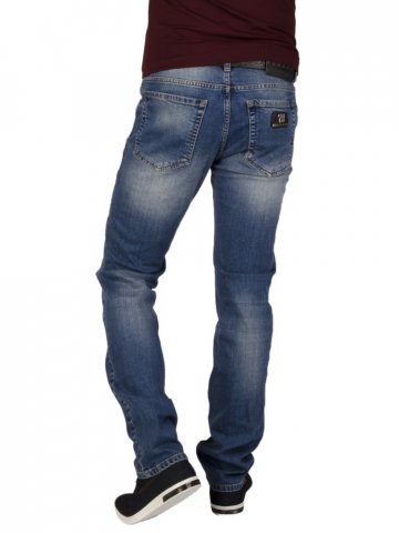 Прямі джинси Foursquare F7200