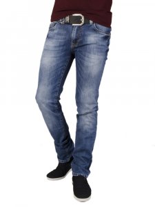 Зауженные джинсы Philipp Plein