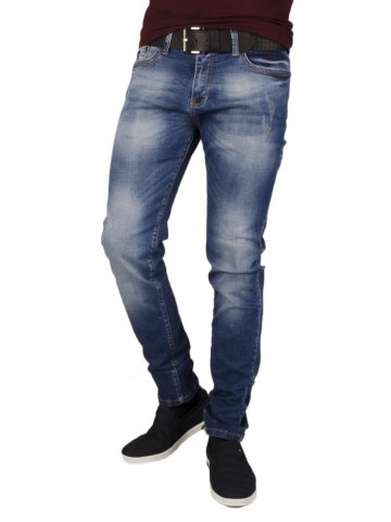 Завужені джинси Philipp Plein P5074