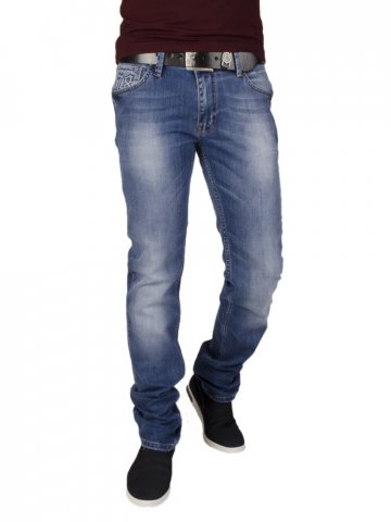 Зауженные джинсы Philipp Plein PLP1809
