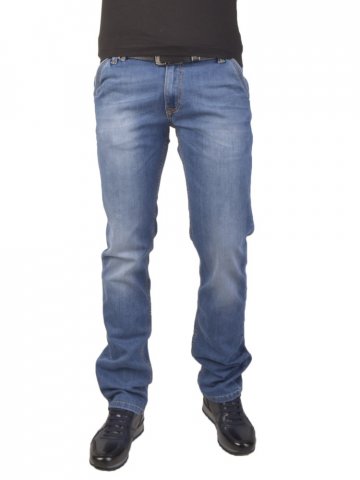 Прямые джинсы Richmond R1860